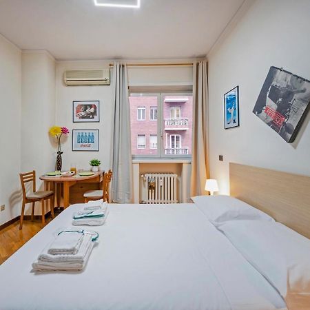 Mussi, 10 - La Tua Casa A Milano Apartman Kültér fotó