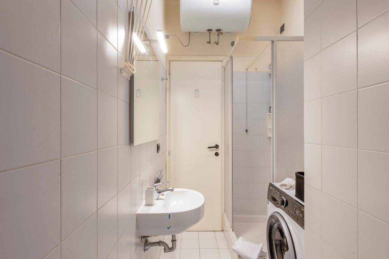 Mussi, 10 - La Tua Casa A Milano Apartman Kültér fotó