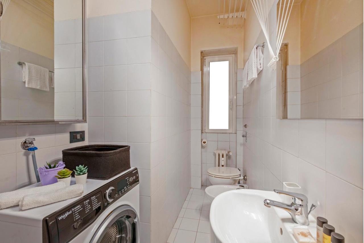 Mussi, 10 - La Tua Casa A Milano Apartman Kültér fotó