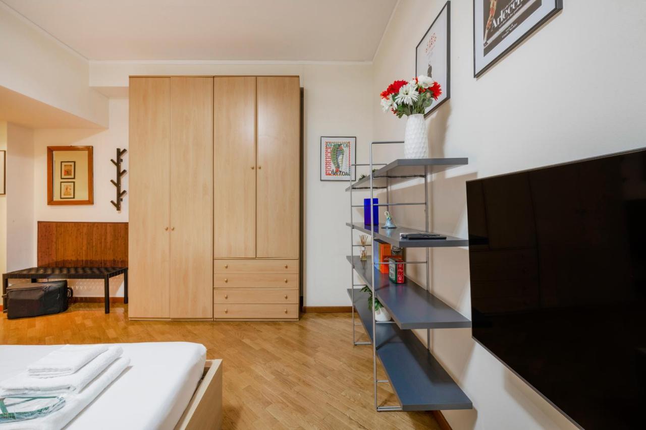 Mussi, 10 - La Tua Casa A Milano Apartman Kültér fotó